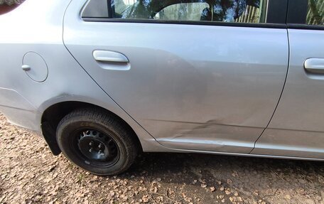 Chevrolet Cobalt II, 2013 год, 800 000 рублей, 5 фотография