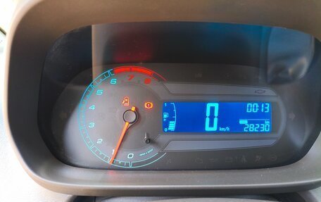 Chevrolet Cobalt II, 2013 год, 800 000 рублей, 10 фотография