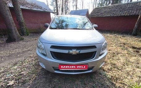 Chevrolet Cobalt II, 2013 год, 800 000 рублей, 2 фотография
