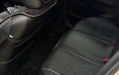 Toyota Corolla, 2008 год, 765 000 рублей, 10 фотография