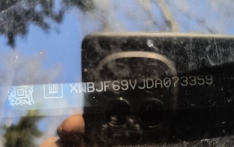 Chevrolet Cobalt II, 2013 год, 800 000 рублей, 14 фотография