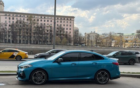 BMW 2 серия F44, 2021 год, 2 950 000 рублей, 3 фотография