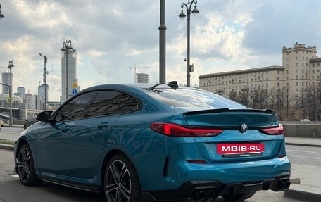 BMW 2 серия F44, 2021 год, 2 950 000 рублей, 4 фотография
