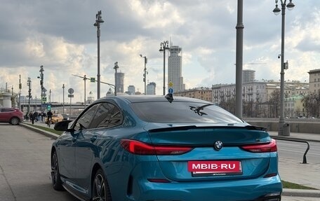 BMW 2 серия F44, 2021 год, 2 950 000 рублей, 5 фотография
