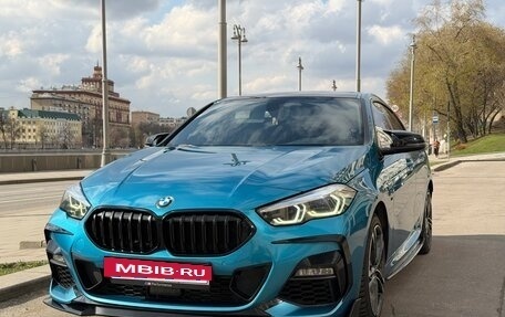 BMW 2 серия F44, 2021 год, 2 950 000 рублей, 2 фотография