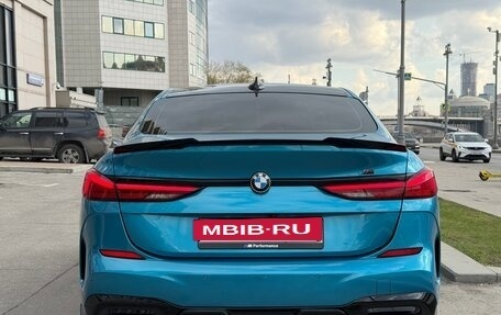 BMW 2 серия F44, 2021 год, 2 950 000 рублей, 6 фотография