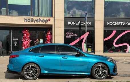 BMW 2 серия F44, 2021 год, 2 950 000 рублей, 9 фотография