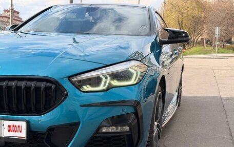 BMW 2 серия F44, 2021 год, 2 950 000 рублей, 12 фотография