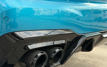 BMW 2 серия F44, 2021 год, 2 950 000 рублей, 18 фотография