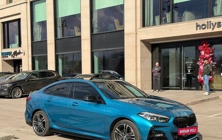 BMW 2 серия F44, 2021 год, 2 950 000 рублей, 10 фотография