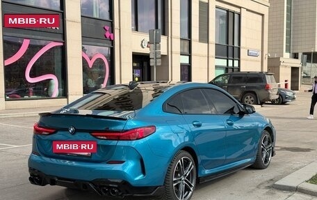 BMW 2 серия F44, 2021 год, 2 950 000 рублей, 8 фотография