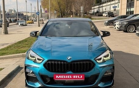 BMW 2 серия F44, 2021 год, 2 950 000 рублей, 11 фотография