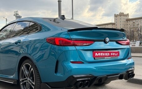 BMW 2 серия F44, 2021 год, 2 950 000 рублей, 19 фотография