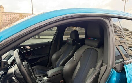 BMW 2 серия F44, 2021 год, 2 950 000 рублей, 24 фотография