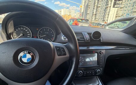 BMW 1 серия, 2006 год, 635 000 рублей, 6 фотография