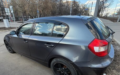 BMW 1 серия, 2006 год, 635 000 рублей, 3 фотография