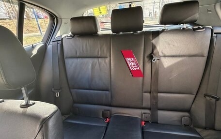 BMW 1 серия, 2006 год, 635 000 рублей, 7 фотография