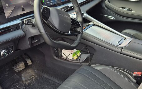 CheryExeed TXL, 2024 год, 3 100 000 рублей, 3 фотография