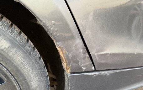 BMW 1 серия, 2006 год, 635 000 рублей, 10 фотография