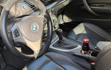 BMW 1 серия, 2006 год, 635 000 рублей, 11 фотография