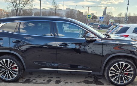 CheryExeed TXL, 2024 год, 3 100 000 рублей, 12 фотография