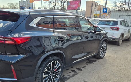 CheryExeed TXL, 2024 год, 3 100 000 рублей, 11 фотография