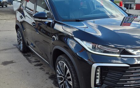 CheryExeed TXL, 2024 год, 3 100 000 рублей, 7 фотография