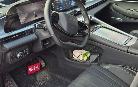 CheryExeed TXL, 2024 год, 3 100 000 рублей, 2 фотография