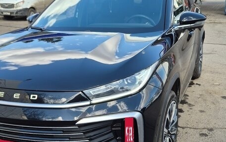 CheryExeed TXL, 2024 год, 3 100 000 рублей, 6 фотография