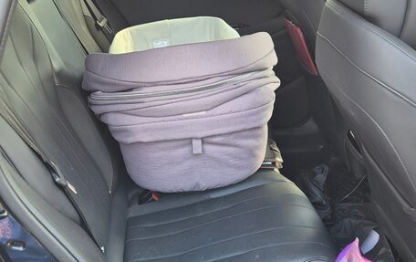 CheryExeed TXL, 2024 год, 3 100 000 рублей, 21 фотография