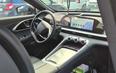 CheryExeed TXL, 2024 год, 3 100 000 рублей, 23 фотография