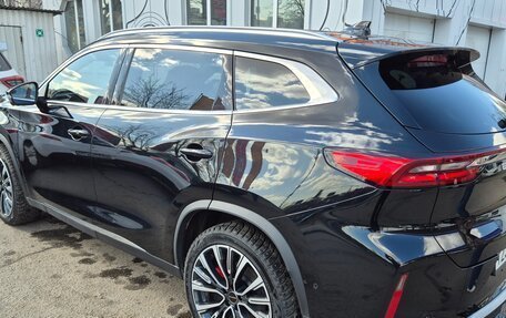 CheryExeed TXL, 2024 год, 3 100 000 рублей, 15 фотография