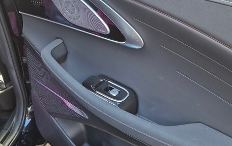 CheryExeed TXL, 2024 год, 3 100 000 рублей, 24 фотография