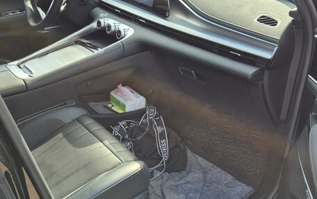 CheryExeed TXL, 2024 год, 3 100 000 рублей, 19 фотография