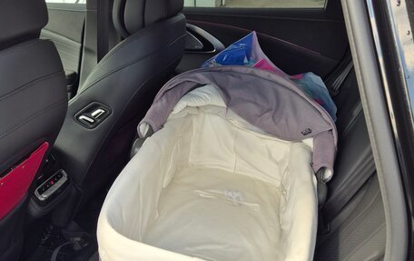 CheryExeed TXL, 2024 год, 3 100 000 рублей, 18 фотография