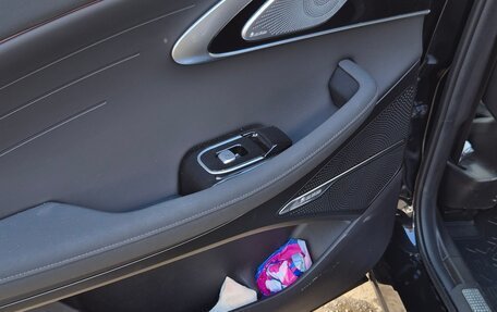 CheryExeed TXL, 2024 год, 3 100 000 рублей, 17 фотография