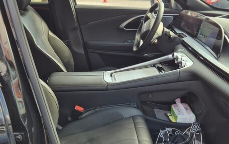 CheryExeed TXL, 2024 год, 3 100 000 рублей, 20 фотография