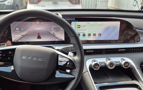 CheryExeed TXL, 2024 год, 3 100 000 рублей, 25 фотография