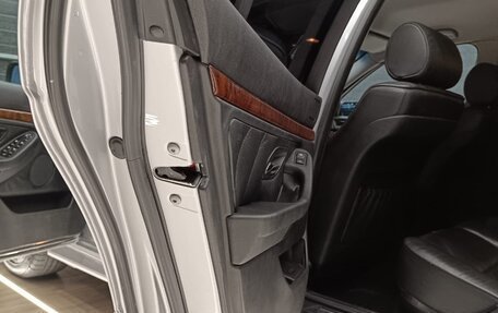 BMW 5 серия, 2001 год, 1 500 000 рублей, 8 фотография