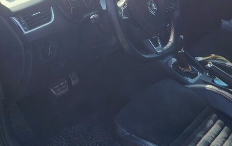 Skoda Octavia RS, 2015 год, 2 300 000 рублей, 9 фотография