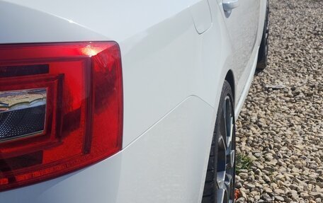 Skoda Octavia RS, 2015 год, 2 300 000 рублей, 7 фотография