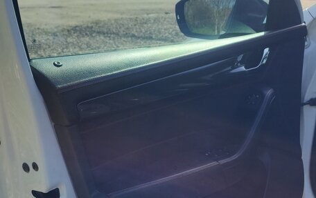 Skoda Octavia RS, 2015 год, 2 300 000 рублей, 10 фотография