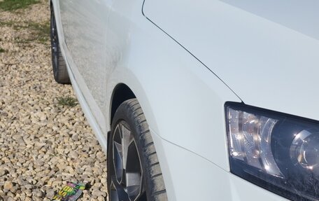 Skoda Octavia RS, 2015 год, 2 300 000 рублей, 6 фотография