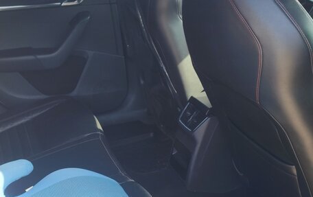 Skoda Octavia RS, 2015 год, 2 300 000 рублей, 13 фотография