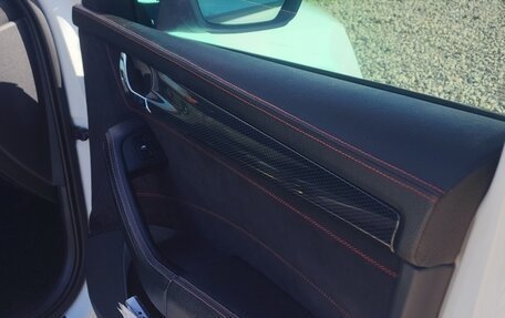 Skoda Octavia RS, 2015 год, 2 300 000 рублей, 14 фотография