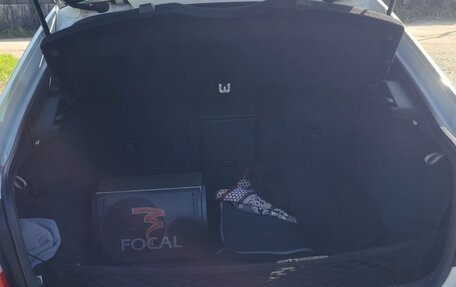 Skoda Octavia RS, 2015 год, 2 300 000 рублей, 16 фотография