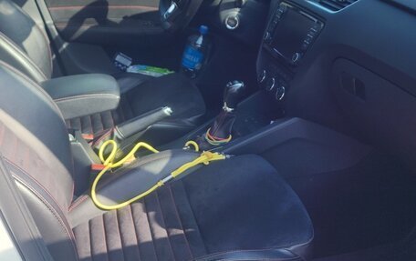 Skoda Octavia RS, 2015 год, 2 300 000 рублей, 15 фотография