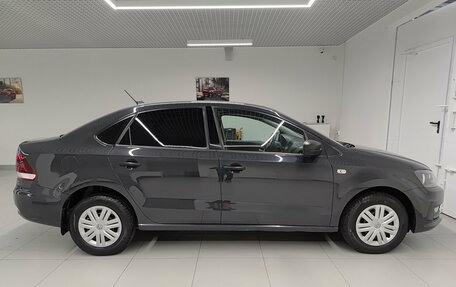 Volkswagen Polo VI (EU Market), 2018 год, 960 000 рублей, 5 фотография