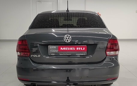 Volkswagen Polo VI (EU Market), 2018 год, 960 000 рублей, 7 фотография