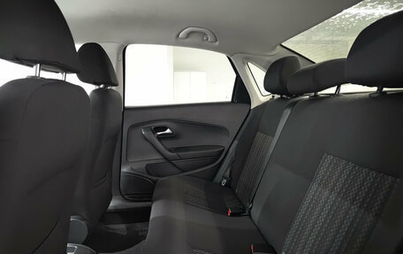 Volkswagen Polo VI (EU Market), 2018 год, 960 000 рублей, 15 фотография